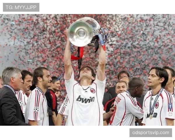 卡卡转型组织核心后直塞效率提升，如何撕开防线创造助攻？